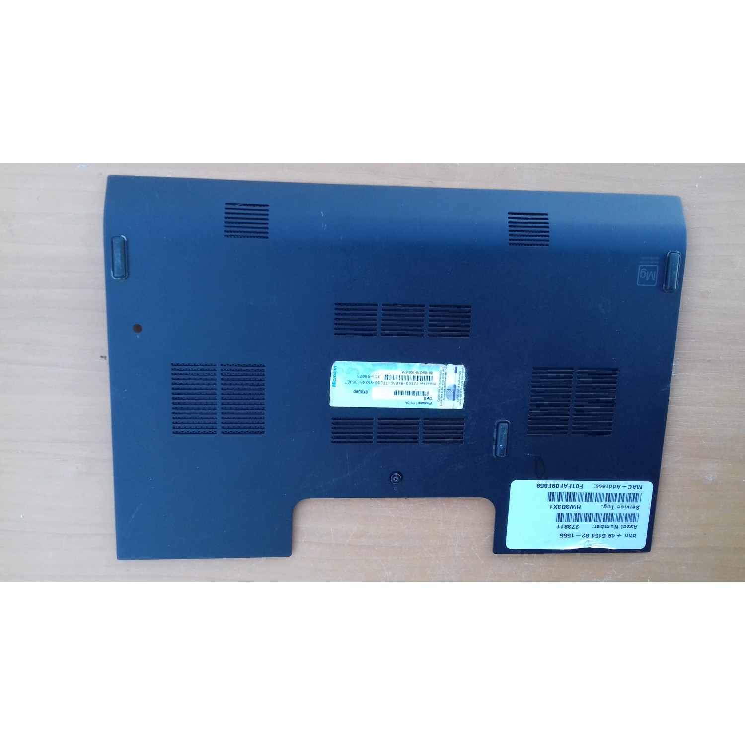 Capac bottomcase Dell Latitude E6230 (M50K5)